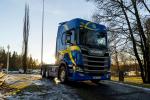 Scania R 500 6x2 Highline 2016 года